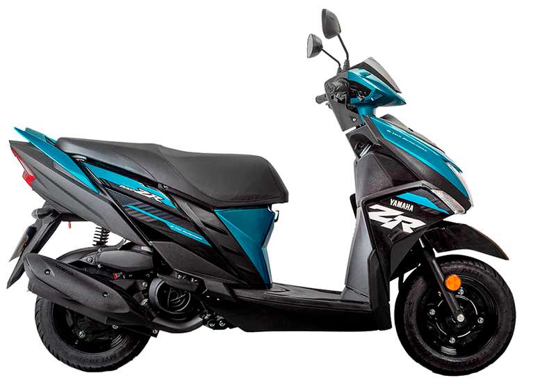 Modelo YBR125-ED
